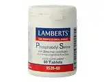 De Online Drogist Lamberts Phosphatidyl Serine Met Zink Tabletten 60TB aanbieding