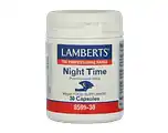 De Online Drogist Lamberts Night Time Pistache Extract Capsules 30CP aanbieding