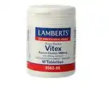 De Online Drogist Lamberts Vitex Agnus Castus Tabletten 60TB aanbieding