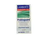 De Online Drogist Lamberts Probioguard Capsules 60CP aanbieding