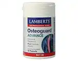 De Online Drogist Lamberts Osteoguard Advance Tabletten 90TB aanbieding