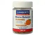 De Online Drogist Lamberts Bioom Balans Gummies 30ST aanbieding