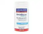 De Online Drogist Lamberts Beta Glucaan Complex Tabletten 60TB aanbieding