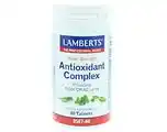 De Online Drogist Lamberts Antioxidant Complex Tabletten 60TB aanbieding