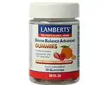 De Online Drogist Lamberts Bioom Balans Advanced Gummies 30ST aanbieding