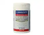 De Online Drogist Lamberts Multi-Guard ADR Tabletten 120TB aanbieding