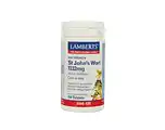 De Online Drogist Lamberts St Janskruid Tabletten 120TB aanbieding