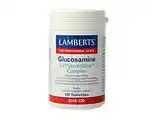 De Online Drogist Lamberts Glucosamine en Phytodroïtine Complex Tabletten 120TB aanbieding
