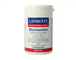 De Online Drogist Lamberts Glucosamine en Phytodroïtine Complex Tabletten 120TB aanbieding