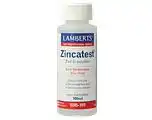 De Online Drogist Lamberts Zincatest Suspensie 100ML aanbieding