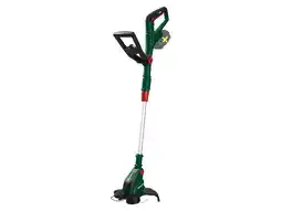Lidl PARKSIDE Accu-grastrimmer 20 V zonder accu en lader aanbieding