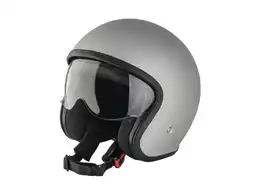 Lidl ULTIMATE SPEED Scooterhelm met vizier M aanbieding