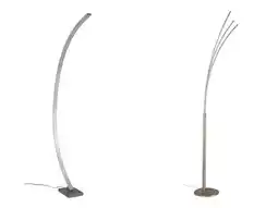 Lidl LIVARNO home Staande LED-lamp aanbieding