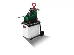 Lidl PARKSIDE Elektrische hakselaar aanbieding