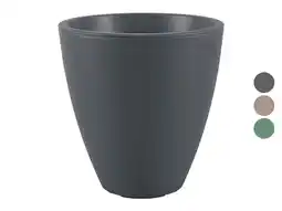 Lidl PARKSIDE Bloempot aanbieding
