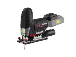 Lidl PARKSIDE PERFORMANCE Accu-decoupeerzaag 20 V zonder accu en lader aanbieding