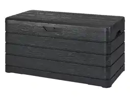 Lidl LIVARNO home Opbergbox tuin 500 L aanbieding