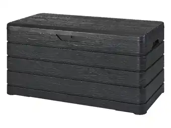 Lidl LIVARNO home Opbergbox tuin 500 L aanbieding
