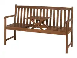 Lidl LIVARNO home Tuinbank Sevilla aanbieding