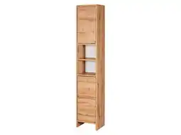 Lidl LIVARNO home Hoge kast Verona aanbieding