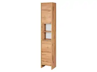 Lidl LIVARNO home Hoge kast Verona aanbieding