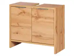 Lidl LIVARNO home Badkamermeubel Verona aanbieding