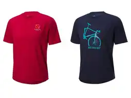 Lidl CRIVIT Heren sportshirt aanbieding