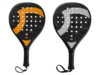 Lidl CRIVIT Padelracket aanbieding