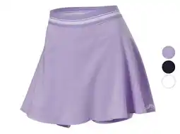 Lidl CRIVIT Dames sport skort aanbieding