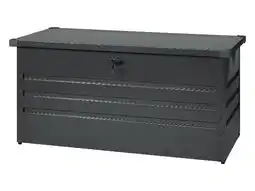 Lidl LIVARNO home Opbergbox tuin 330 L aanbieding