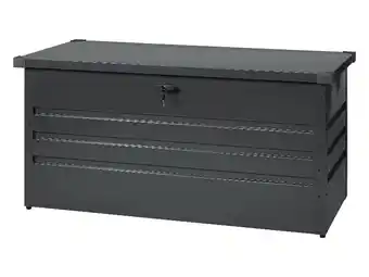 Lidl LIVARNO home Opbergbox tuin 330 L aanbieding