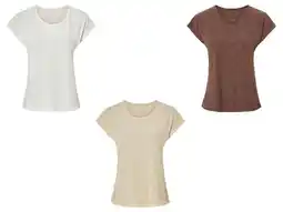 Lidl esmara Dames T-shirt aanbieding