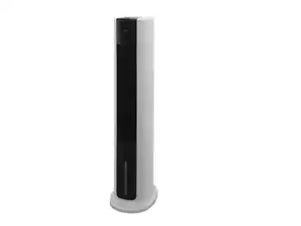 Lidl Comfee 3-in-1 luchtkoeler AC120-19ARB aanbieding