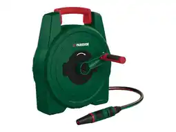 Lidl PARKSIDE Tuinslangbox aanbieding