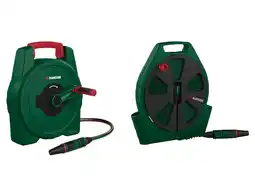 Lidl PARKSIDE Tuinslangbox aanbieding