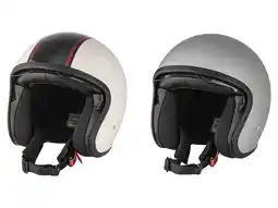 Lidl ULTIMATE SPEED Scooterhelm aanbieding