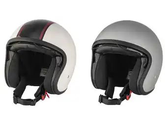 Lidl ULTIMATE SPEED Scooterhelm aanbieding