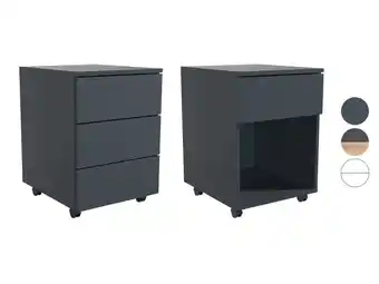 Lidl VCM Kastje op wielen aanbieding
