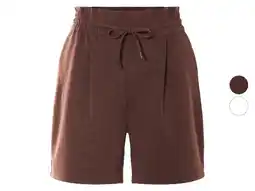 Lidl esmara Dames short aanbieding
