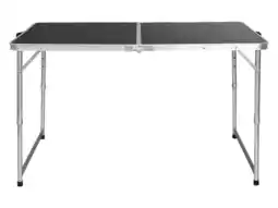 Lidl CRIVIT Campingtafel aanbieding