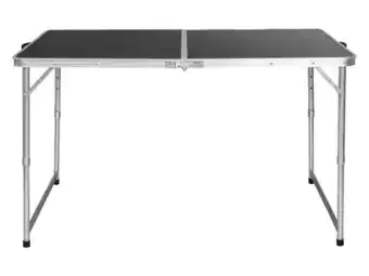 Lidl CRIVIT Campingtafel aanbieding