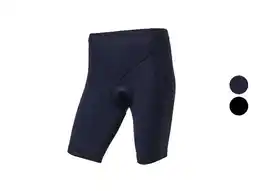Lidl CRIVIT Korte heren sportbroek aanbieding