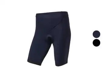 Lidl CRIVIT Korte heren sportbroek aanbieding