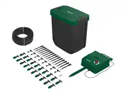 Lidl PARKSIDE Solar irrigatieset aanbieding