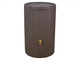 Lidl 4rain Regenton Madera 220 L aanbieding