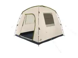 Lidl CRIVIT 6-persoons tent aanbieding