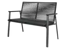 Lidl LIVARNO home Tuinbank Miami aanbieding