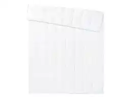 Lidl LIVARNO home Donzen dekbed 200 x 200 cm aanbieding