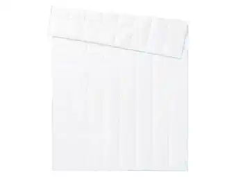 Lidl LIVARNO home Donzen dekbed 200 x 200 cm aanbieding