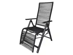 Lidl LIVARNO home Relaxstoel Miami aanbieding